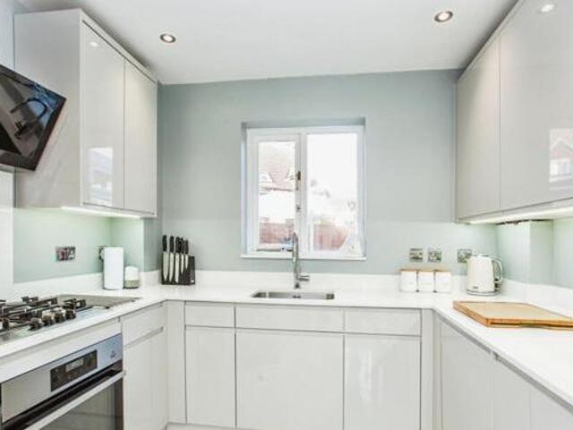 House for sale in Wickford, Essex