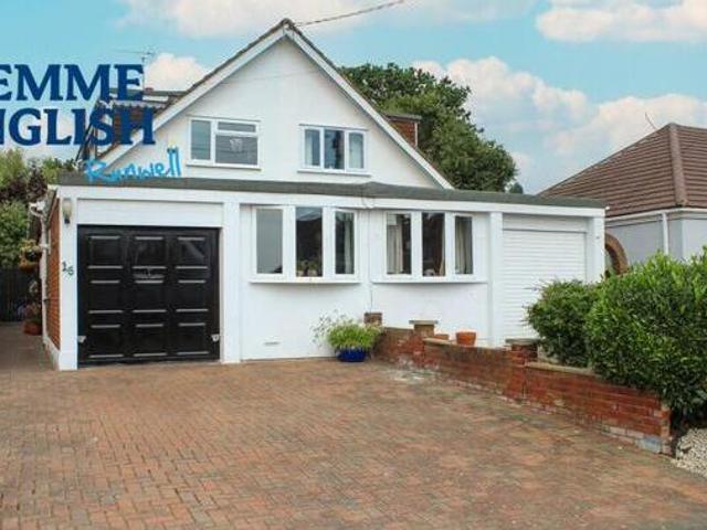 House for sale in Wickford