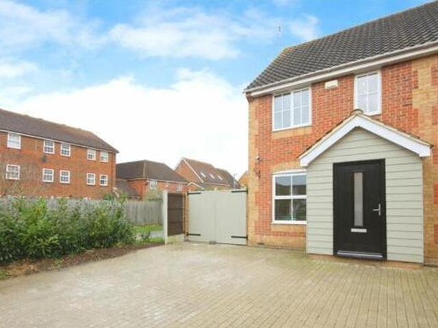 House for sale in Wickford, Essex