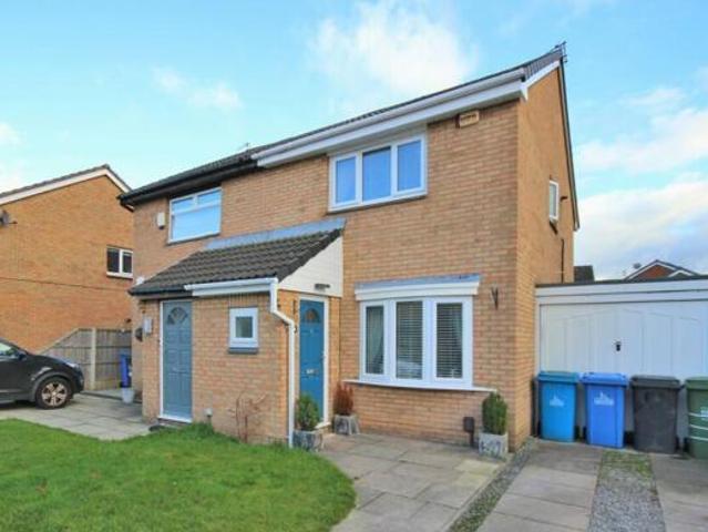House for sale in Widnes