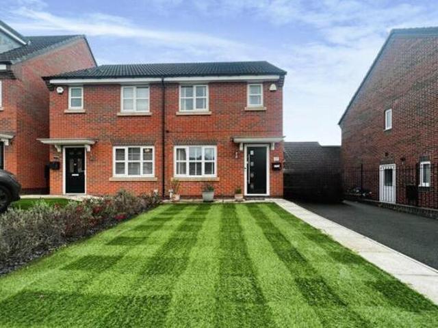 House for sale in Widnes