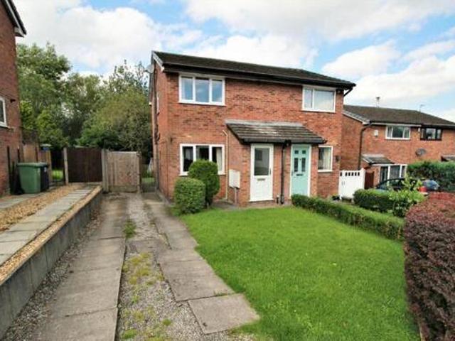 House for sale in Lancashire
