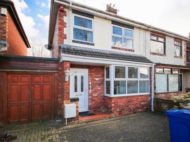 House for sale in Lancashire