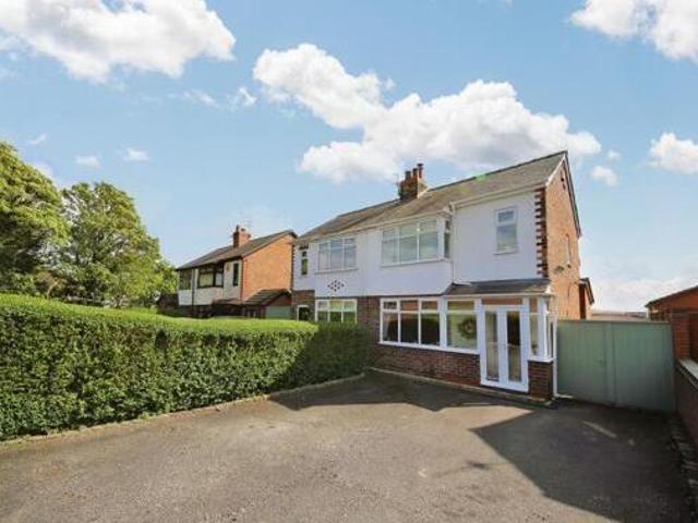 House for sale in Lancashire
