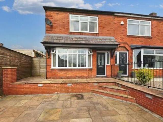 House for sale in Lancashire