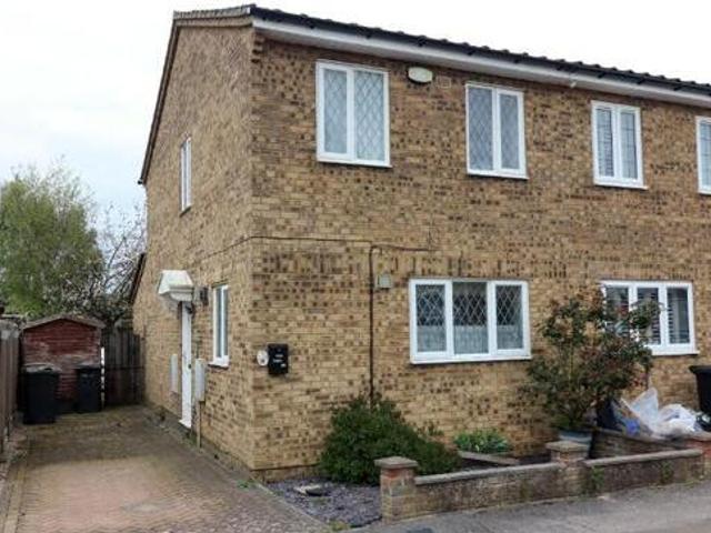 House for sale in Lyons, Greater London