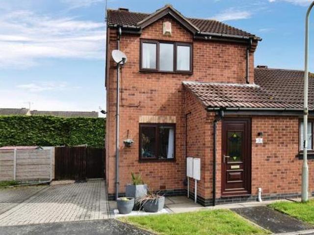 House for sale in South Wigston, Wigston Magna