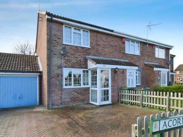 House for sale in Wigston, Oadby and Wigston