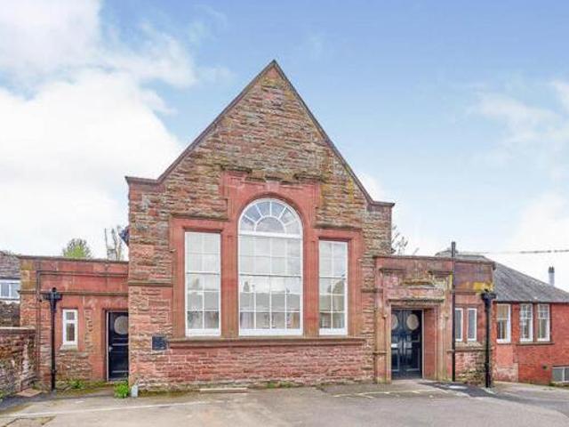 House for sale in Wigton
