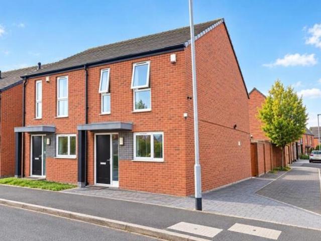 Farm for sale in West Midlands