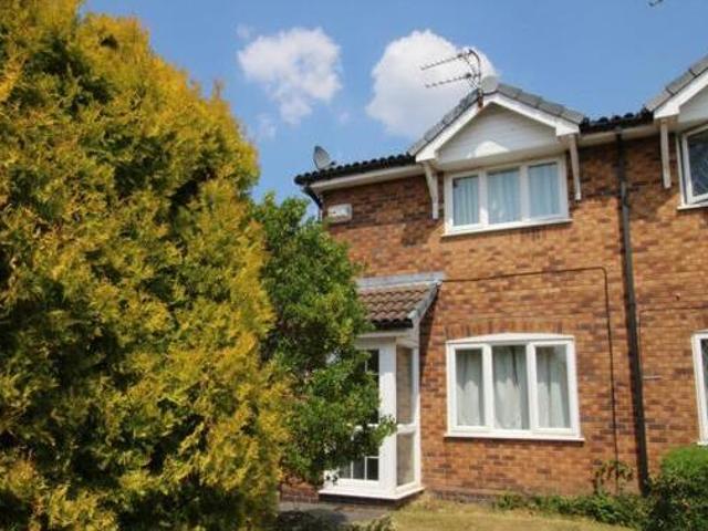 House for sale in Wilmslow Park, Wilmslow