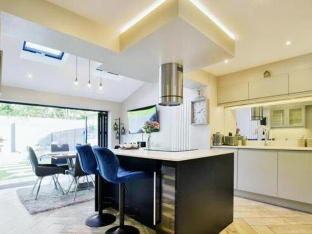 House for sale in Wilmslow Park, Wilmslow
