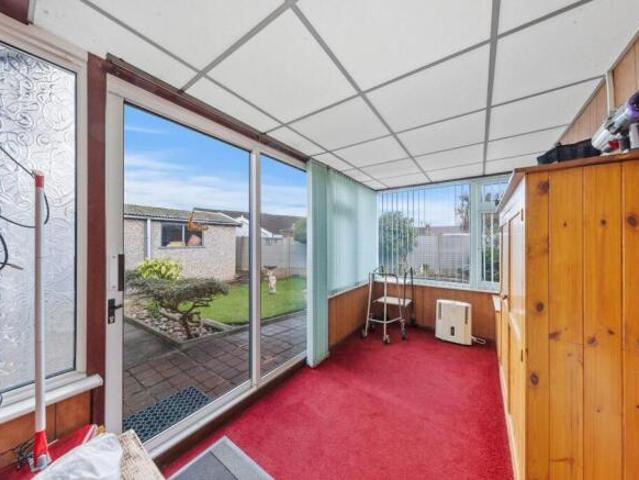 Bungalow for sale in Wilmslow