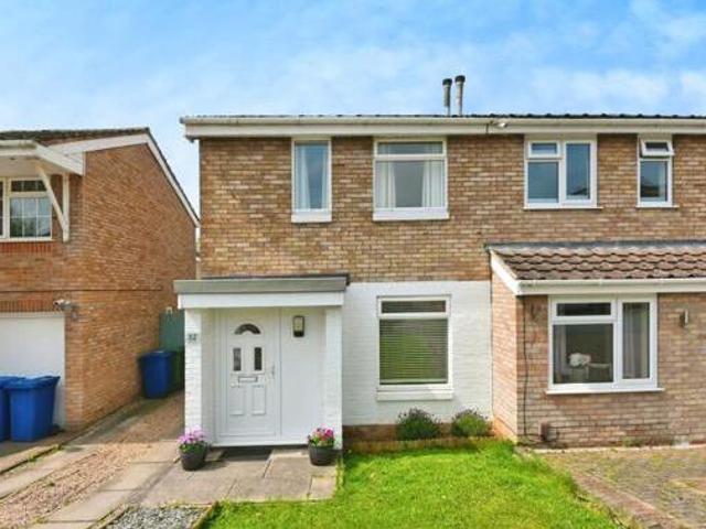 House for sale in Kettlebrook, Staffordshire