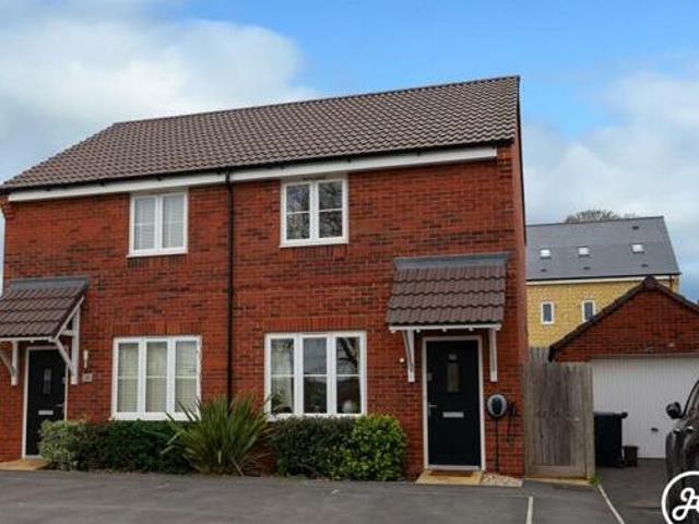 House for sale in Bridgwater, Somerset