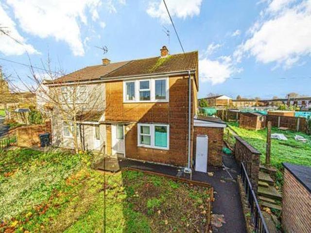 House for sale in Wiltshire