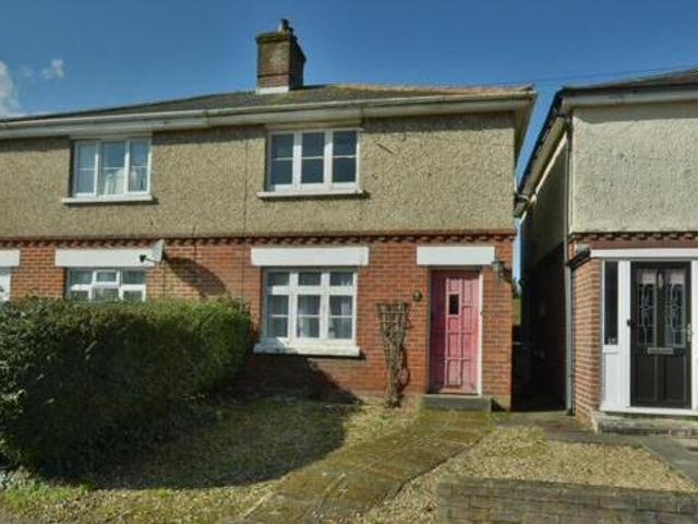 House for sale in Wimborne, East Dorset