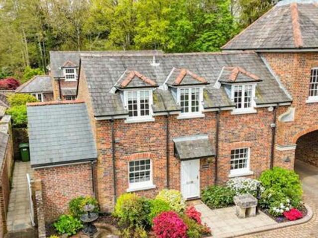 House for sale in Wimborne, East Dorset