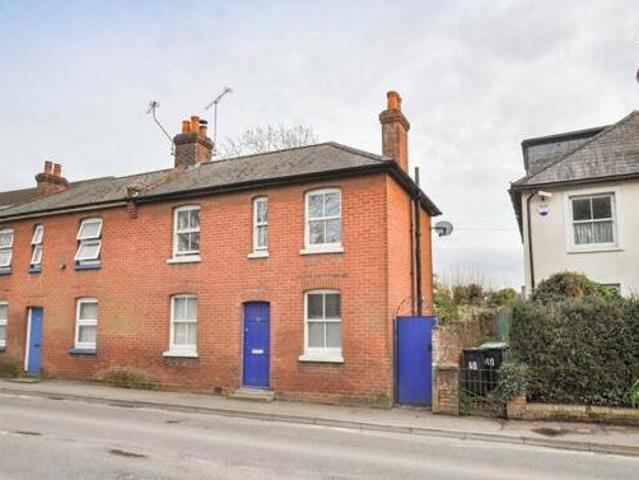House for sale in St Johns, Wimborne