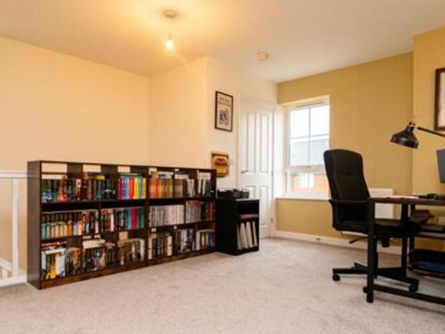 House for sale in St Johns, Wimborne