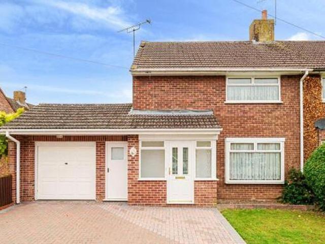 House for sale in Weeke, Harestock