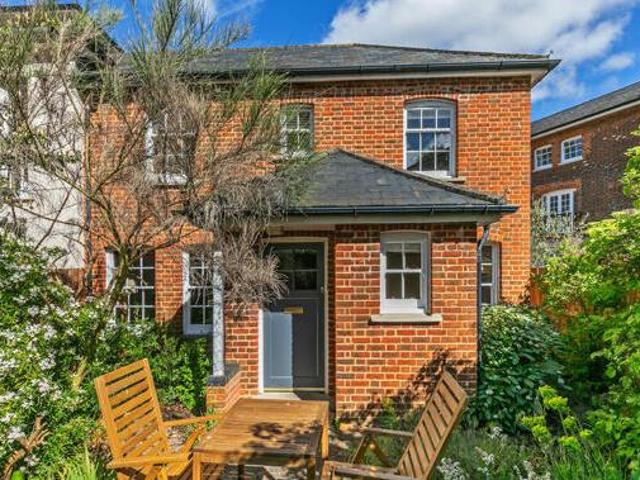 House for sale in Fulflood, Winchester