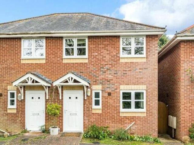 House for sale in Brambridge, Hampshire