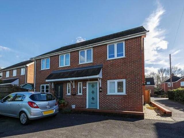 House for sale in Brambridge, Hampshire