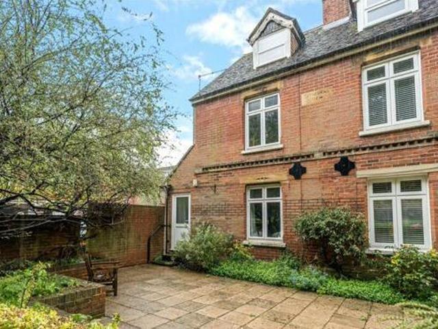 House for sale in The Close, Winchester