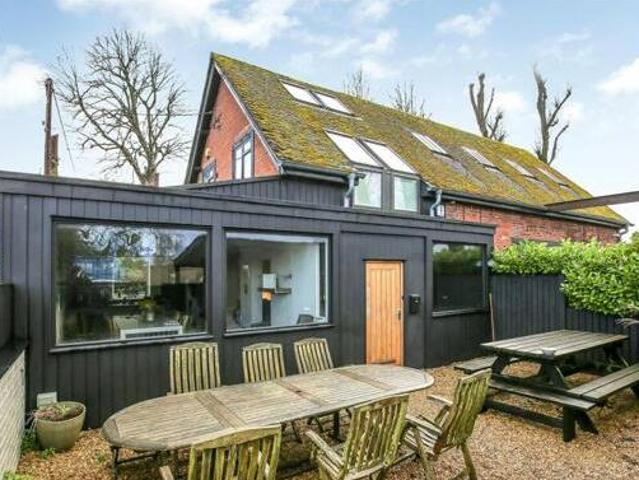 House for sale in Hampshire
