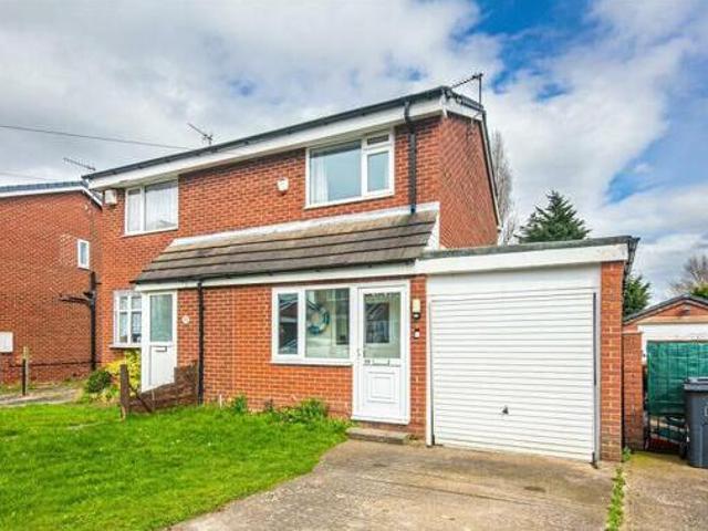House for sale in Flower Estate, Sheffield