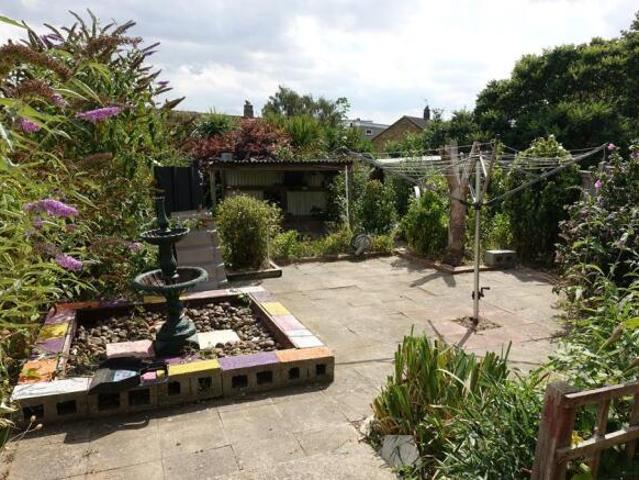 Farm for sale in Herne and Broomfield, The Bridge