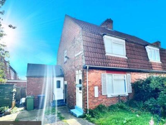 House for sale in Wingate