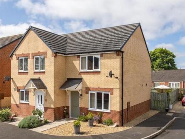 House for sale in Wingate