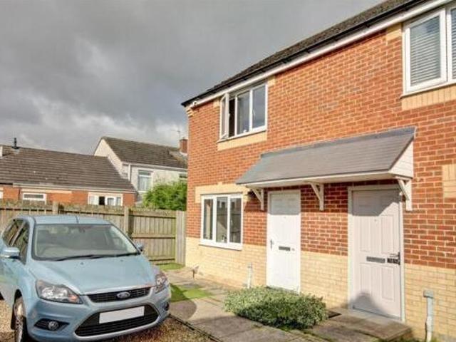 House for sale in Wingate