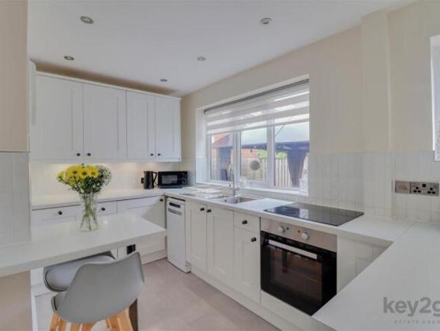 Farm for sale in Intake, South Yorkshire