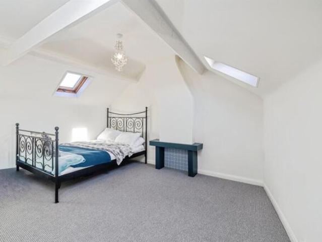 Farm for sale in Brayford, Lincolnshire