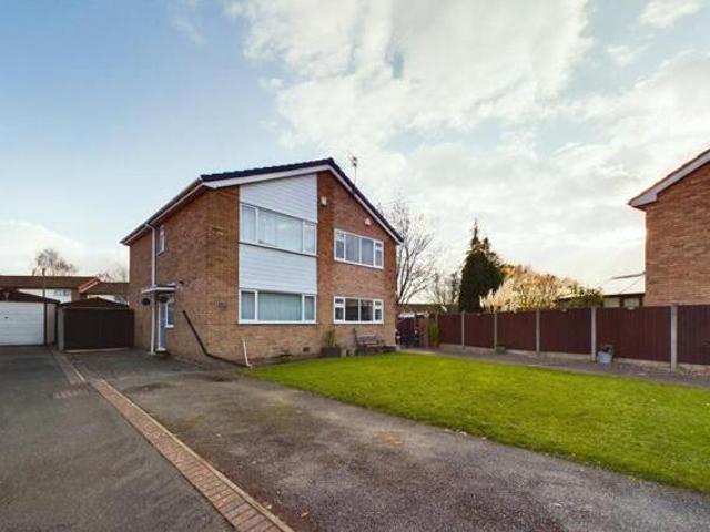 House for sale in Littler, Winsford