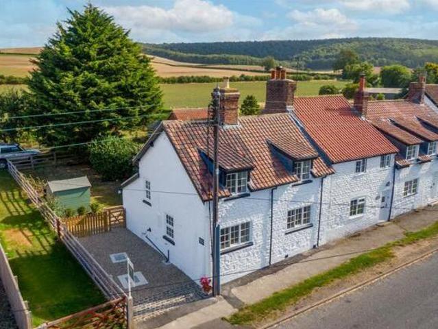 House for sale in York and North Yorkshire, England