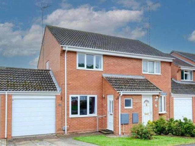House for sale in Winyates Green, Redditch