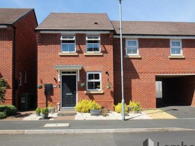 House for sale in Woodrow, Redditch