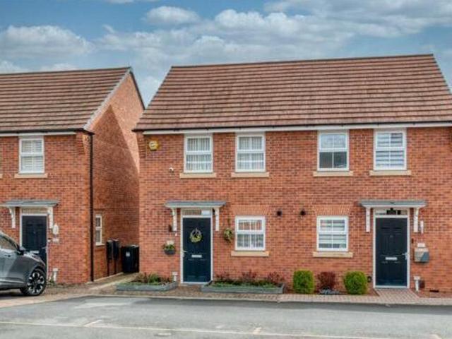 House for sale in Alderminster, Warwickshire