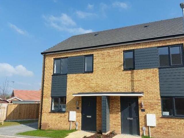 House for sale in Wisbech, Fenland