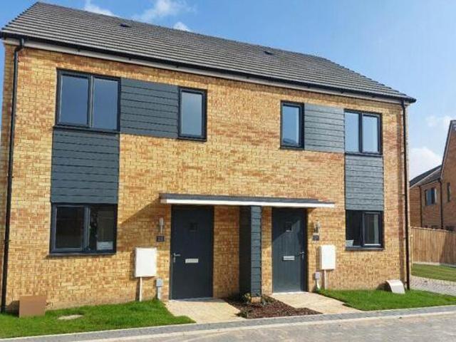 House for sale in Wisbech, Four Gotes