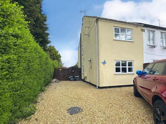 House for sale in Lyons, Greater London