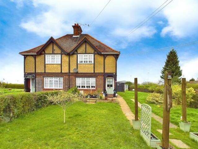 House for sale in Chipping Hill, Essex
