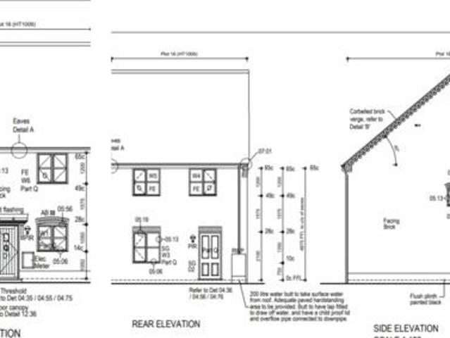 House for sale in Lyons, Greater London