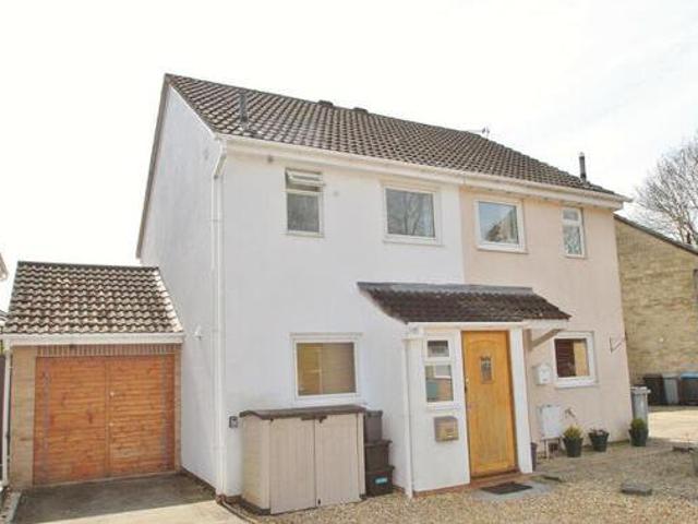 House for sale in Deer Park, Black Bourton