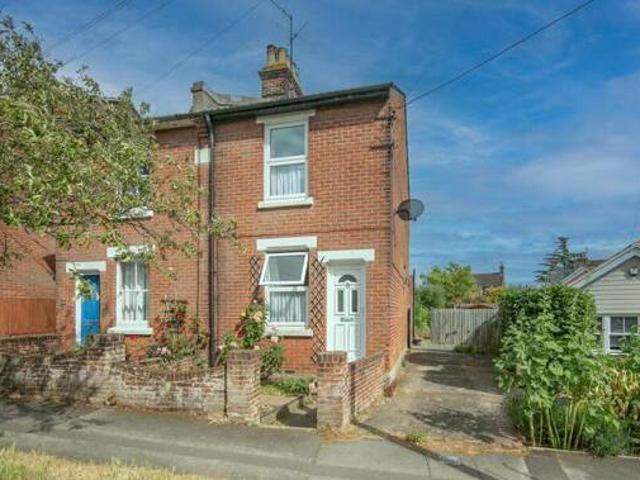 House for sale in Fordham Heath, Essex