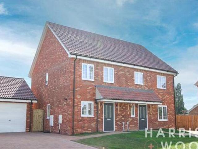 House for sale in Lyons, Greater London